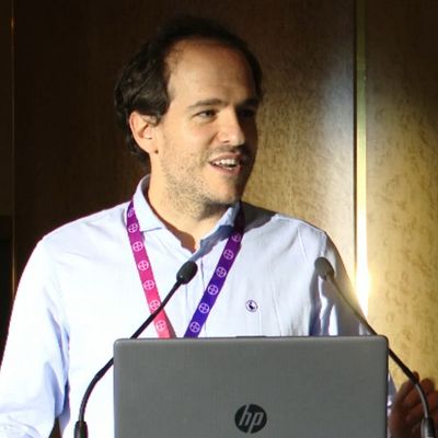 Gonzalo Alonso Salinas